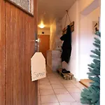 Διαμέρισμα Schaefer Mit Direktem Zugang Zum Garten *
