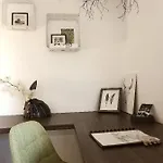 Διαμέρισμα Schaefer Mit Direktem Zugang Zum Garten *