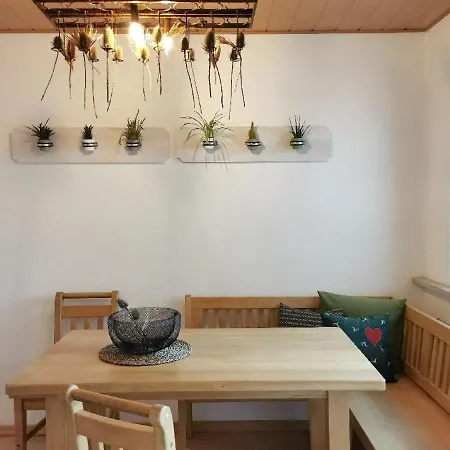 Διαμέρισμα Schaefer Mit Direktem Zugang Zum Garten Windberg